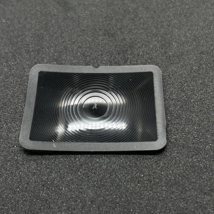 Long Distance Fresnel Lens YY-DL-50M